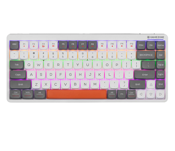 Tracer FINA 84 White/Grey - 1235808 - zdjęcie